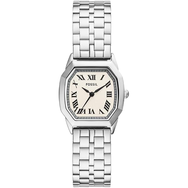 Fossil BQ5008 Colleen Quartz Three-Hand Stainless Steel  display picture 2