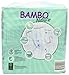 Bambo Nature Junior Short - Case of 6