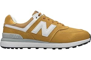 New Balance Chaussures de golf 574 Greens VS 2024 pour homme