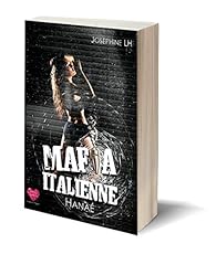 Mafia Italienne Hanae Josephine L H Babelio