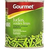 Gourmet - Judías ver