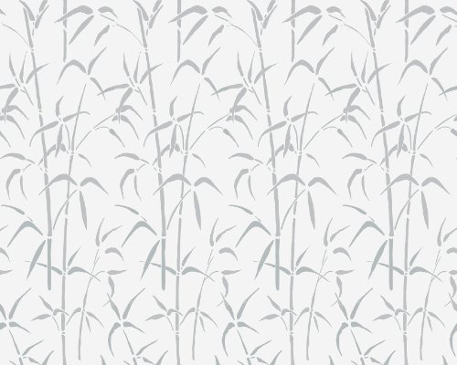 d-c-fix F3468349 Klebefolie, Vinyl, transparent, 200 x 67.5 cm