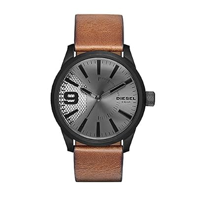 Diesel Montre Unisexe DZ1764