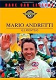 Mario Andretti (Race Car Legends) (Race Car Legends: Collector's Edition) (English Edition) by 
