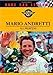 Mario Andretti (Race Car Legends) (Race Car Legends: Collector's Edition) (English Edition) by 
