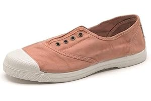 Natural World Eco - 102E Mujer - Zapatillas Mujer - 100% EcoFriendly