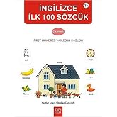 İngilizce İlk 100 S&ouml;zc&uuml;k &Ccedil;ıkartmalı
