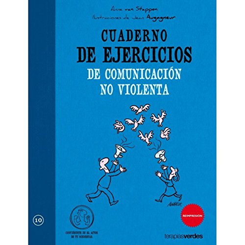 Download Cuaderno De Ejercicios De Comunicacion No Violenta (Terapias Cuadernos ejercicios) Download Cuaderno De Ejercicios De Comunicacion No Violenta (Terapias Cuadernos ejercicios)