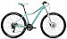 Produktbild Cube Access WLS Disc 27.5R Womens Mountain Bike 2016 (Größe 13.5", Farbe: mint´n´white)
