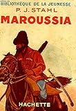 Maroussia