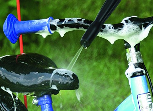 Knorrtoys G52001 – KÄRCHER Kinder Hochdruckreiniger - 5