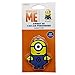 Produktbild Stuart Minions 3D Sweet Gel Car Air Freshener Candy Floss Fragrance Scent Smell