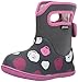 Produktbild Moore Baby Sketch Stiefel – Dark Grau Multi – Kinder 9 UK | 26,5 EU