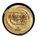 Max Factor Whipped Creme Foundation 75 (golden)18ml Makeup Base For Women Beauty