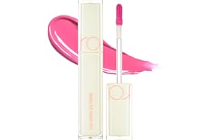 rom&nd Dewyful Water Tint Lip Gloss (10 MURMUR PINK)