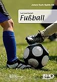 Image de Lernwerkstatt Fußball: 3.-5. Klasse