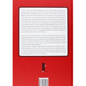 El Libro De La Selva (Sexto Piso Ilustrado)