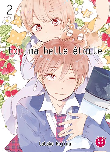 Toi, Ma Belle Étoile — Tome 2
