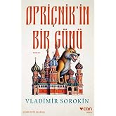 Opri&ccedil;nik&rsquo;in Bir G&uuml;n&uuml;
