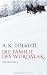 Cover zum Buch Die Familie des Wurdalak: ...