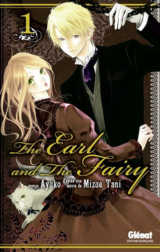 Download The earl and the fairy Vol.1 Download The earl and the fairy Vol.1