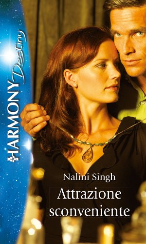 Nalini Singh - Attrazione sconveniente (2013)