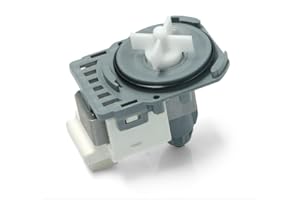 CG94 - Pompa Wydechowa Pralka Uniwersalny Han!yu Rast 5 Niska