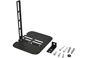 AV LINK Kenable DC Power Daisy Chain Cable 8 Way Guitar Pedal Black