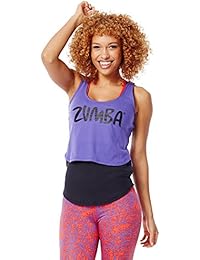 Amazon.co.uk: Zumba: Clothing