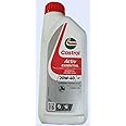 Castrol Go 4t 20w-40 Oil for Motorcycles with Trizone Technology (1L)