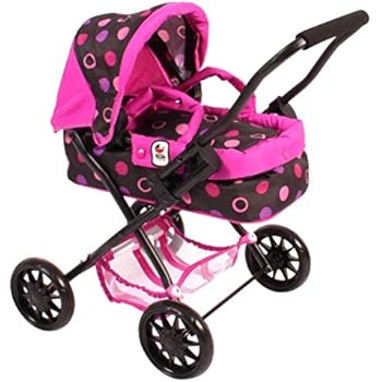 passeggini per i bambolotti