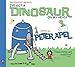 Produktbild I've Got a Dinosaur on My Head! by Peter Apel (2013-08-02)