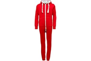 Urban Road Kids Unisex Plain Onesie Boys Girls Youth Toddlers All in One Jumpsuit