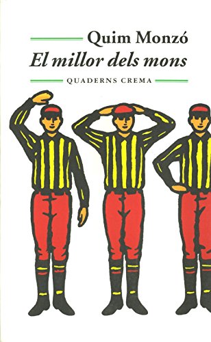 El millor dels mons (Biblioteca Mínima)