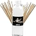 LAVENDER & FRESH ROSEMARY Reed Diffuser Fragrance Oil Refill 250ml/8oz BONUS REEDS
