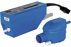 Sfa Sanicondens Clim Mini Pompa Per Climattizatore