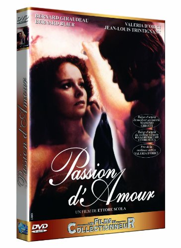 Passion d'amour