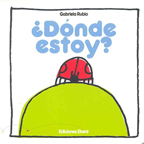Dónde estoy? (Pikinini)