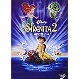 La Sirenita 2: Regre