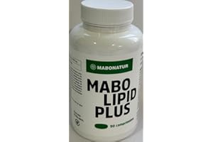 GENERIC Mabo lipid Plus 90 Comp