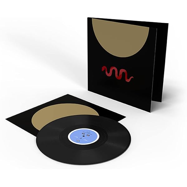 Cult - Love - Omnibus Edtion: Amazon.nl: Muziek