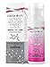Face & Neck Firming Cream - Lotion Tightens Loose and Sagging Skin - Smooths Wrinkles and Fine Lines - 50 ml