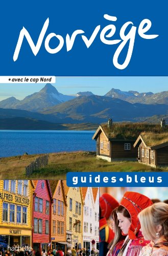 couverture de : Norv&egrave;ge