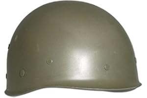 Mil-Tec Miltec Casque Intérieur Us M1 Va Noir OneSize