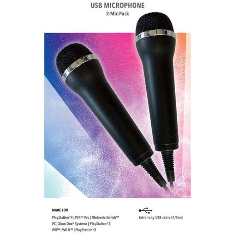 Jeu Singstar Ultimate Party PS3 - Édition Promo ONLY NOT FOR RESALE, Neuf Scellé