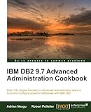 Image de IBM DB2 9.7 Advanced Administration Cookbook