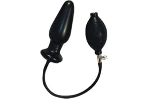You2Toys expert uppblåsbar analplugg
