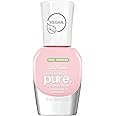 Sally Hansen Good.Kind.Pure. Nail Polish, Pink Cloud, 10ml - 0.34 fl oz