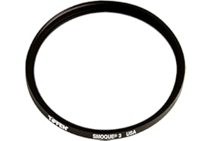 Tiffen 49SMQ3 49 mm Smoque 3 filtr