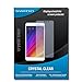 Produktbild Schutzfolie für Xiaomi Mi 5s Plus [2 Stück] SWIDO Kristall-Klar, Hoher Härtegrad, Blasenfreie Montage, Schutz vor Öl, Staub, Fingerabdruck und Kratzer / Folie, Glasfolie, Displayschutz, Displayschutzfolie, Panzerglas-Folie